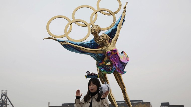 Австралия приняла решение бойкотировать Олимпийские игры в Пекине - фото