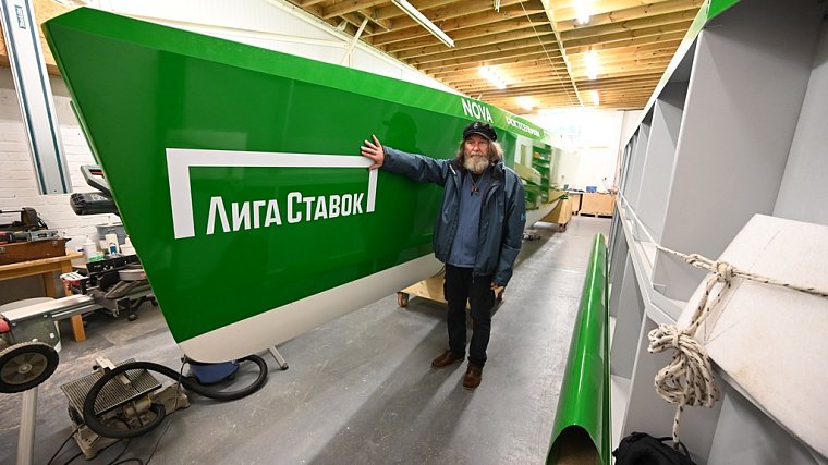 Федор Конюхов меняет маршрут морской экспедиции - фото