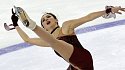 Туктамышева не собирается включать четверной прыжок в олимпийскую программу - фото
