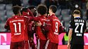 «Бавария» установила рекорд по голам в Бундеслиге за календарный год - фото