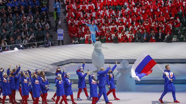 Свищев заявил о готовности России провести зимнюю Универсиаду-2021 - фото