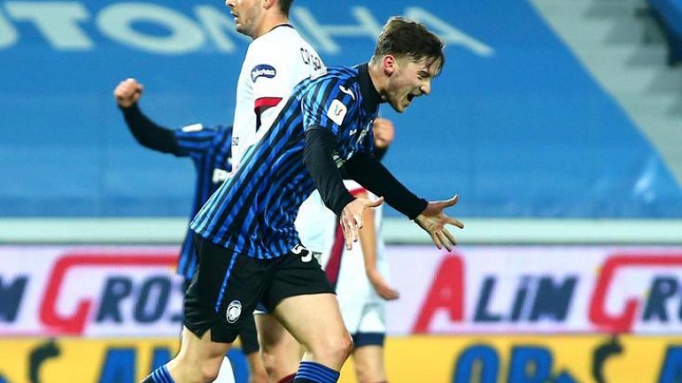 Calciomercato: Миранчук может быть арендован «Торино» с правом выкупа - фото