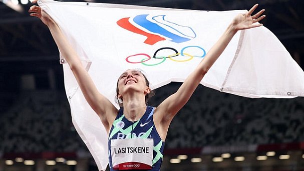 World Athletics вдове увеличила квоту для российских легкоатлетов - фото