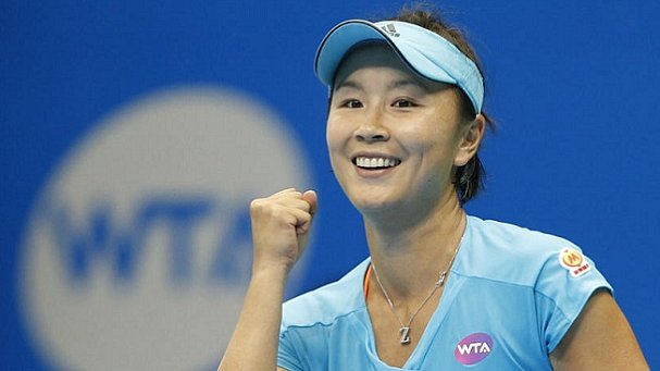 WTA отказалось от проведения турниров в Китае из-за ситуации с Пэн Шуай - фото