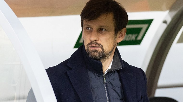 Боярский считает, что Семак должен быть главным тренером сборной вместо Карпина - фото