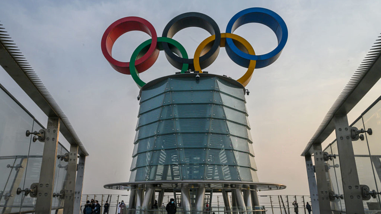Кафельников: Половина стран не приедет на Олимпиаду в Пекин - фото