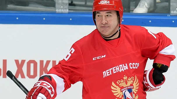 Кожевников выступил против продажи российских игроков в НХЛ - фото