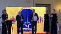В Северной столице наградили Петербуржца года - фото