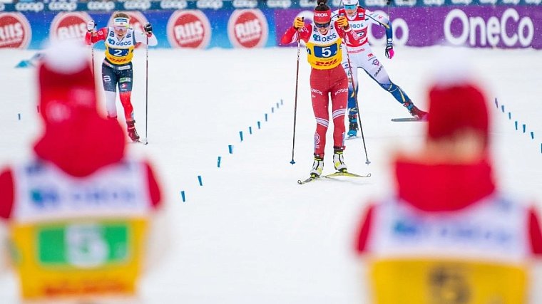 Тренер сборной России Турышев доволен выступлением женской команды по лыжным гонкам - фото