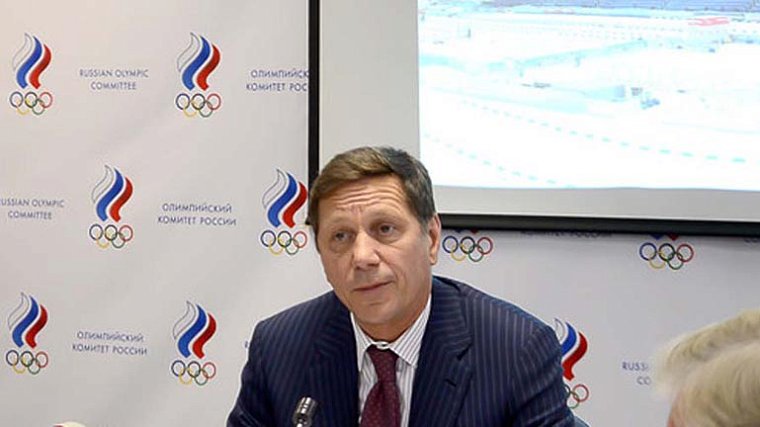 Жуков высказался о бойкоте дипломатами США Олимпиады-2022 - фото