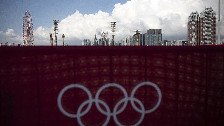 Страны Евросоюза могут бойкотировать Олимпийские игры в Пекине - фото
