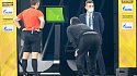 ЭСК РФС поставила низкую оценку судье Матюнину из-за гола в ворота «Зенита» - фото