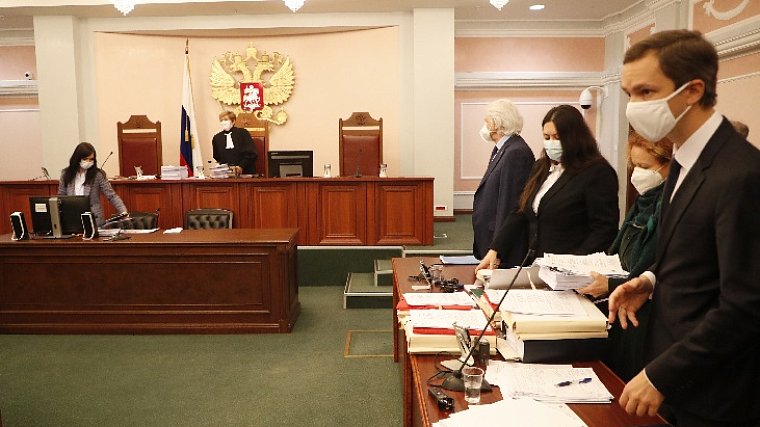 Суд вынес приговор Ильину, отказавшемуся надеть маску в «Пулково» - фото