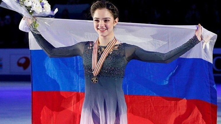 Медведева прокомментировала возможное участие в чемпионате России - фото