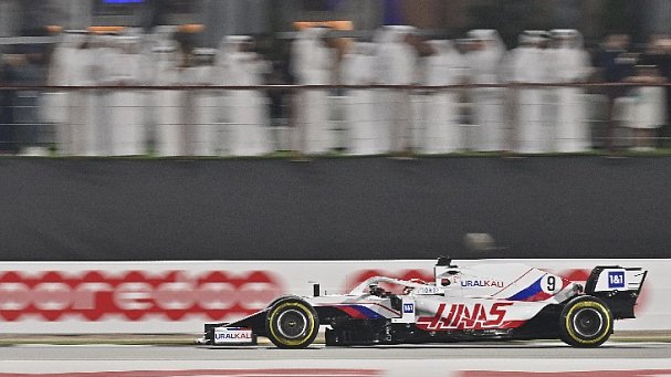 Мазепин пропустит заключительную гонку Формулы-1 из-за коронавируса - фото