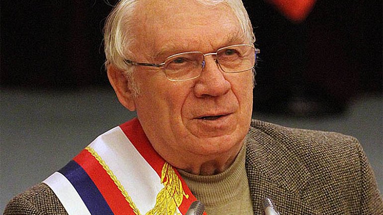 Умер Олимпийский чемпион 1964 года Юрий Шаров  - фото