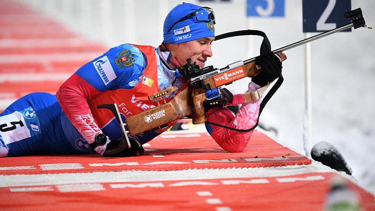 Латыпов финишировал вторым в мужском спринте на этапе Кубка мира в Анси - фото