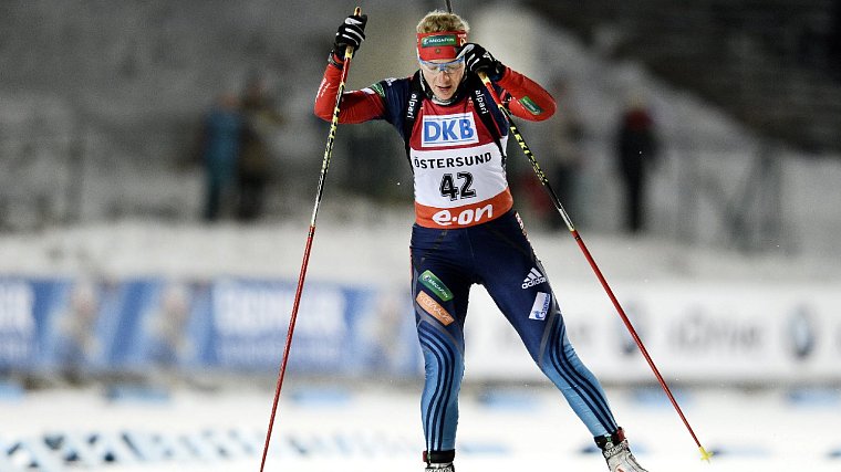 Финскую биатлонистку Мякяряйнен лишили Кубка мира из-за россиянки Зайцевой - фото