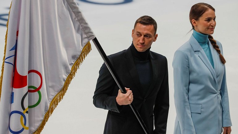 Легков обратился к Губерниеву с просьбой не обижать лыжников - фото