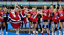 Норвежские гандболистки сравнялись по числу титулов чемпионок мира с россиянками - фото