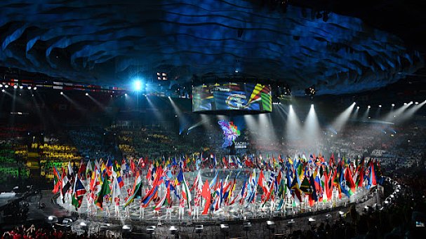 WADA одобрило проведение чемпионата мира по плаванию в России - фото