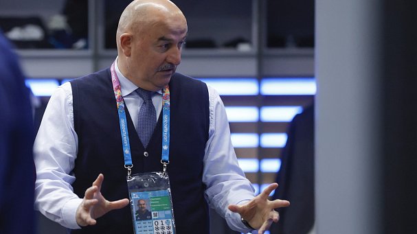 Черчесов рассказал, стыдно ли ему за результат сборной России на Евро-2020 - фото