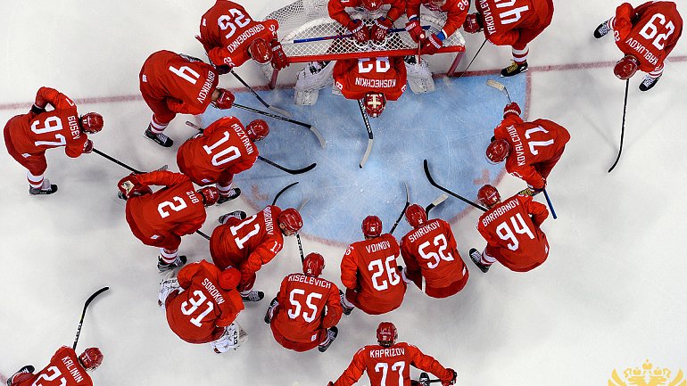 Третьяк: Жаль, что НХЛ не едете в Пекин, хоккеисты очень хотели приехать на Олимпиаду-2022 - фото