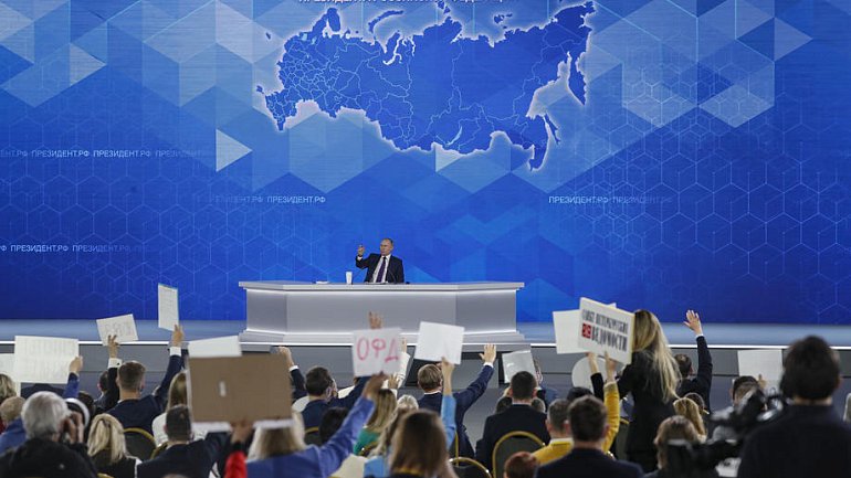 Путин ждет чемпионат мира по хоккею в Санкт-Петербурге. Расчет на «СКА Арену» - фото
