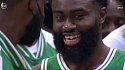 Баскетболисту НБА сломал зуб одноклубник - фото