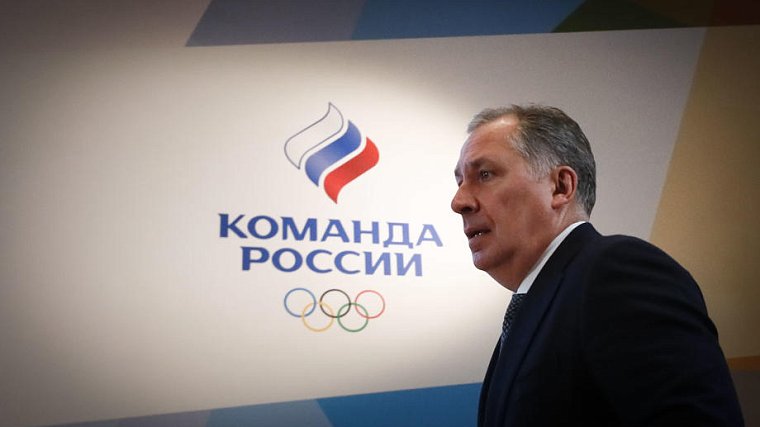 Глава ОКР ожидает от российских спортсменов 30 медалей на Олимпиаде-2022 - фото