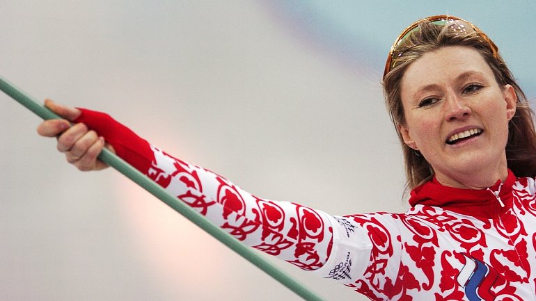 Журова уверена, что Олимпиаду не отменят вслед за молодежным чемпионатом мира по хоккею - фото