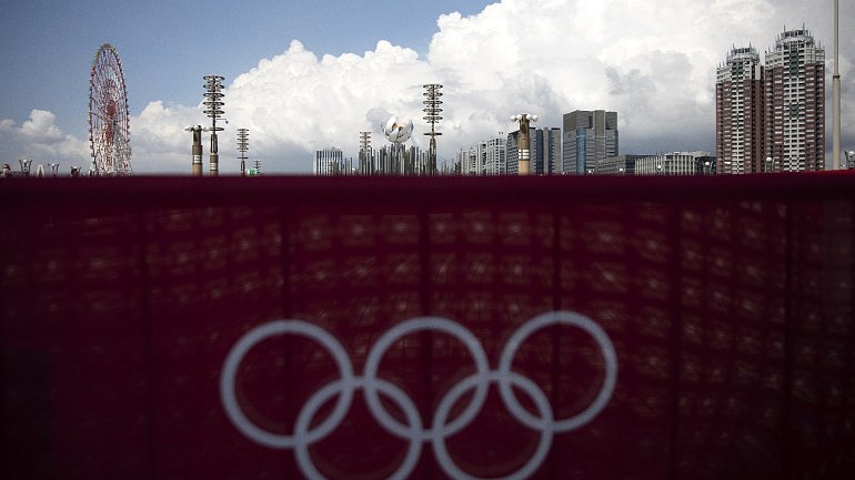 Олимпиада-2020 не попала в топ-5 эфирных событий Первого канала в интернете - фото