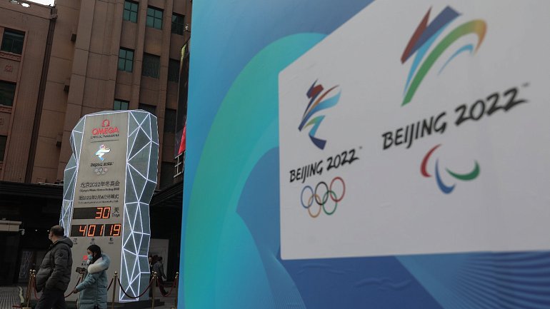 ВОЗ не видит угрозы коронавируса на Олимпиаде-2022 - фото