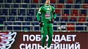 Акинфеев отреагировал на возвращение Березуцкого в тренерский щтаб ЦСКА  - фото