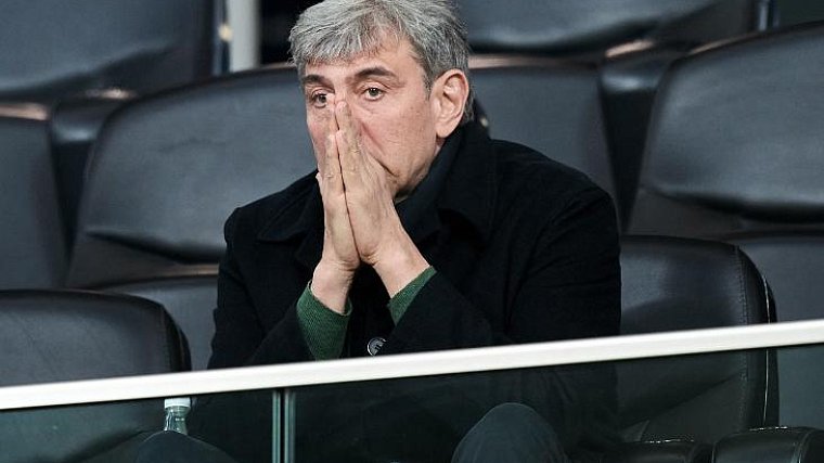«Краснодар» объявит о назначении нового главного тренера в ближайшие два дня - фото