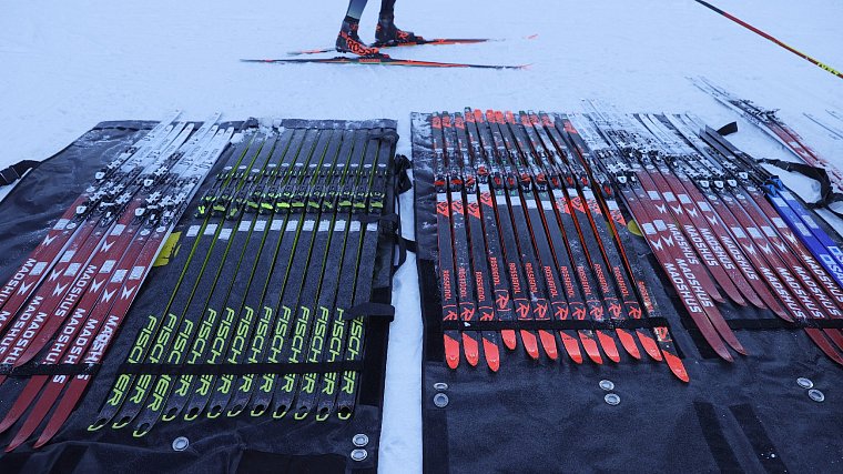 В сборной России прокомментировали скандал с норвежскими и шведскими лыжниками - фото