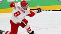 ИИХФ не пустит на Олимпиаду хоккеистов НХЛ в индивидуальном порядке - фото
