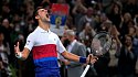 Экс-теннисист заявил, что депортация Джоковича имеет политический контекст  - фото