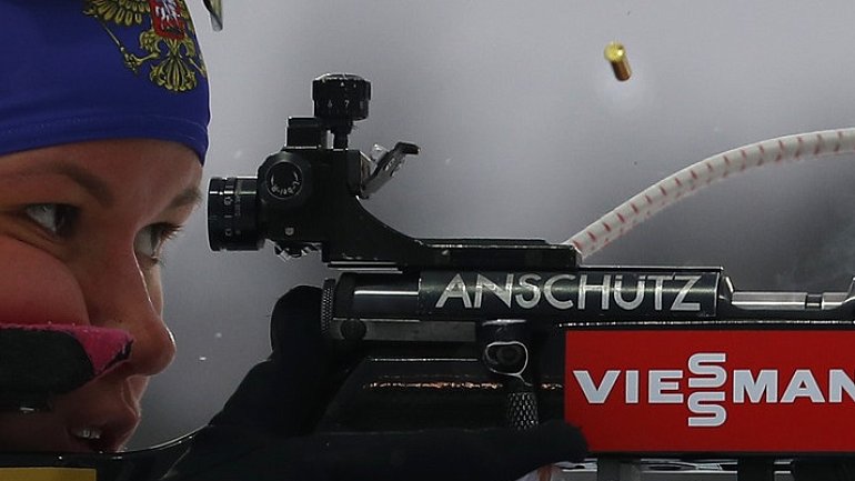Анфиса Резцова назвала Кристину «сыроватой» для олимпийского золота - фото