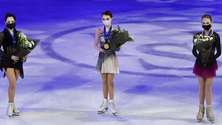 Тарасова сожалеет о составе женской сборной России на Олимпиаду-2022 - фото