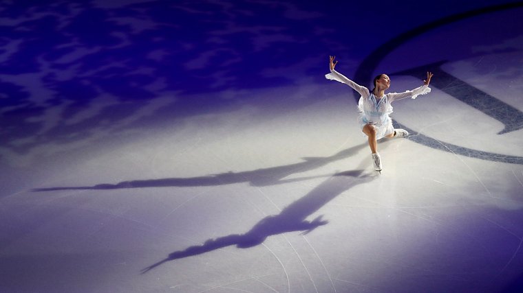 Авербух объяснил невозможность замены Щербаковой на Туктамышеву в составе на Олимпиаду - фото