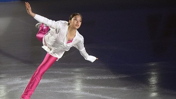 Главная соперница россиянок на Олимпиаде проваливается на Чемпионате четырех континентов - фото