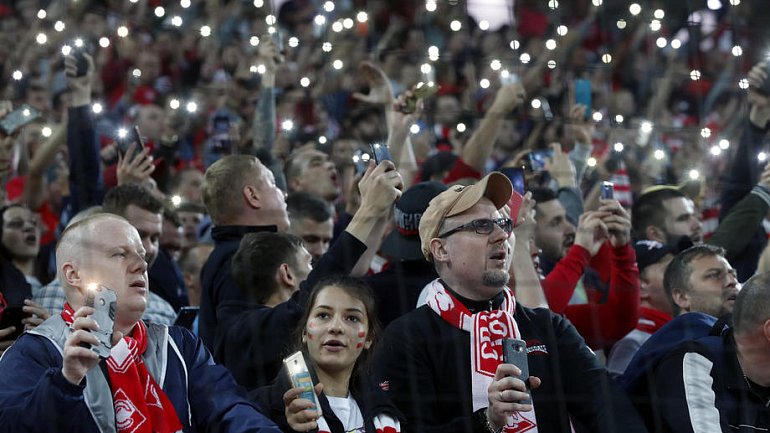 Фанаты «Спартака» будут бойкотировать матчи клуба со старта весенней части РПЛ - фото