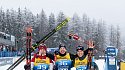 Президент Федерации лыжных гонок огласила спортсменов на Олимпиаду в Пекине - фото