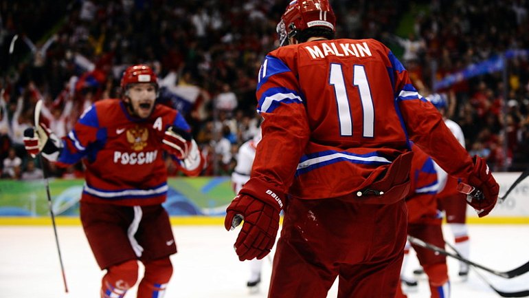 Ковальчук считает, что Овечкин и Малкин готовы сыграть за сборную России на Олимпиаде-2026 - фото