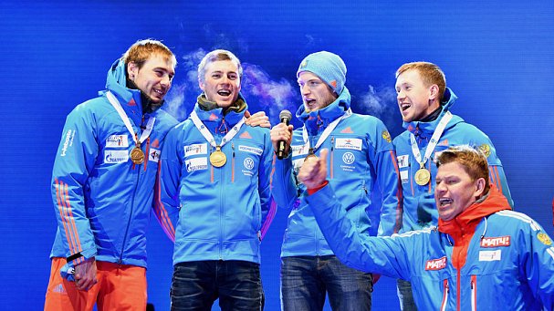 Тихонов - о медальном плане на Олимпиаду: Когда прогнозирует Губерниев, то я прогнозировать отказываюсь - фото