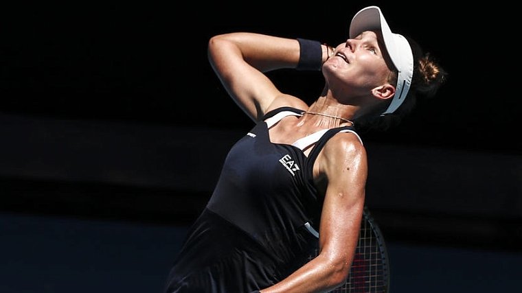 Кудерметова вышла в полуфинал Australian Open-2022 в паре - фото
