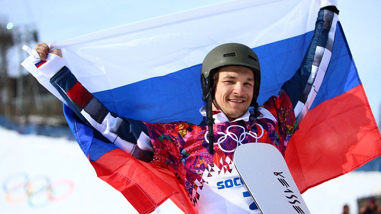 Уткин назвал подходящего кандидата на роль знаменосца сборной России на Олимпиаде - фото