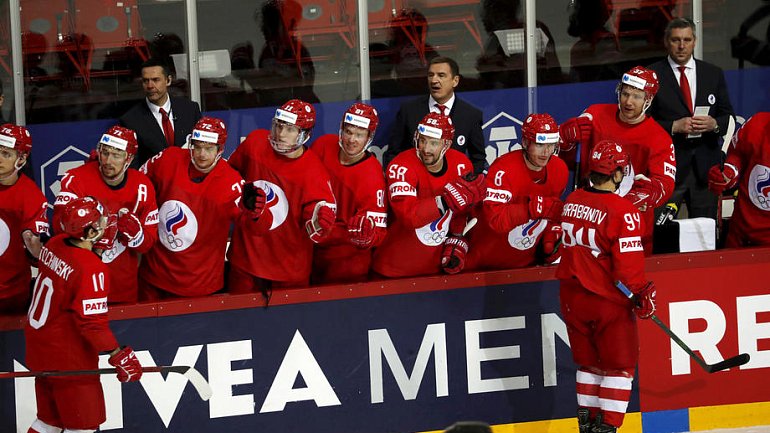 Крикунов назвал пару финалистов хоккейного турнира Олимпиады-2022 - фото