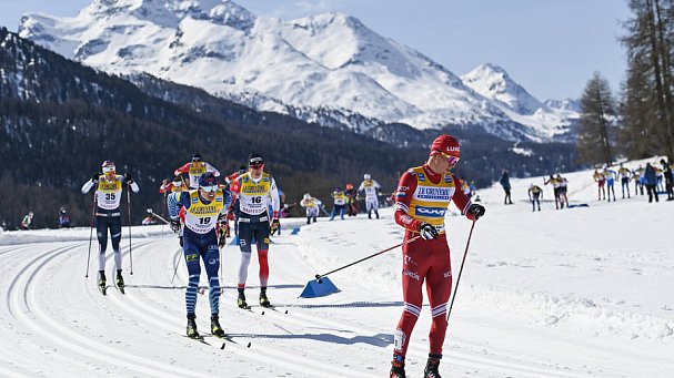 Неожиданный Топ российских лыжников на Олимпиадах. Без Вяльбе и Большунова - фото